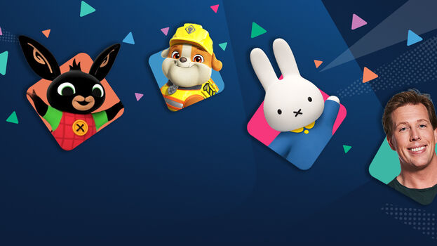 Nieuw: NPO Start voor kids!