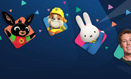 Nieuw: NPO Start voor kids!