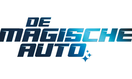 Geef je kind op voor De Magische Auto