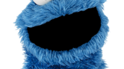 Koekiemonster