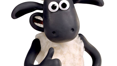 Shaun het Schaap