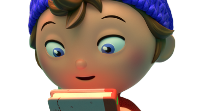 Noddy de detective