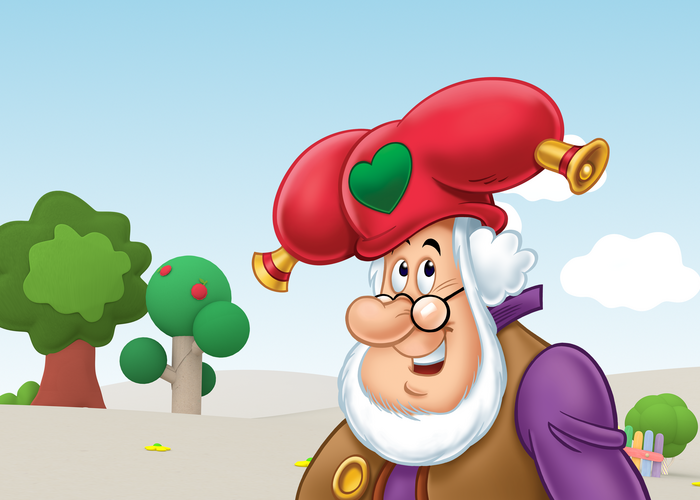 Winactie: Plop-spel 