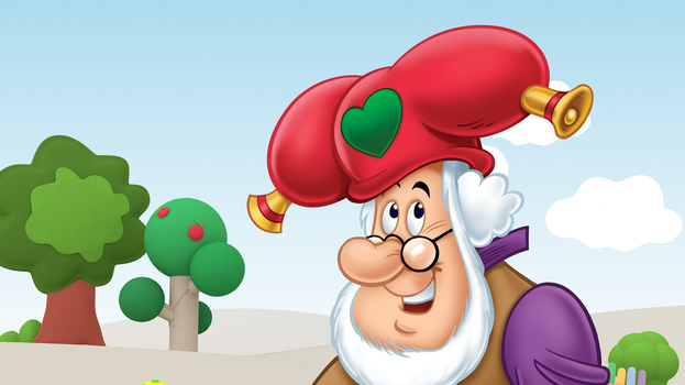Winactie: Plop-spel 