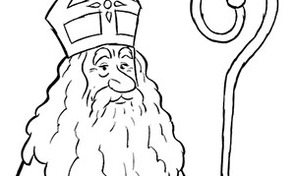 Sinterklaas - Sinterklaas