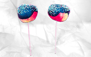 Zappelin - disco-appels