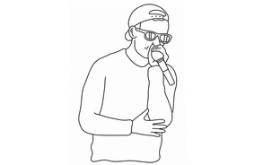 Appennoten - beatbox