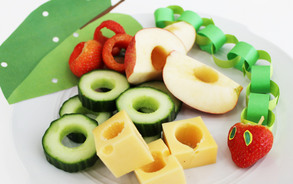 Zappelin - smikkelrupsje