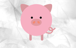 Zappelin - varkentje