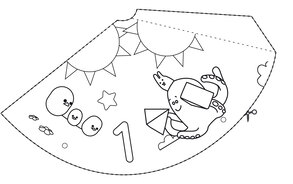 Zappelin - muts kleuren