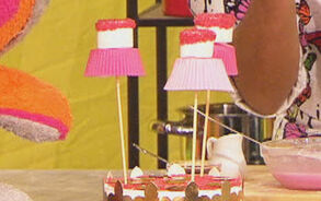 Zin in Zappelin - prinsessenjurkje