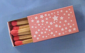 Zin in Zappelin - Lucifer koekjes