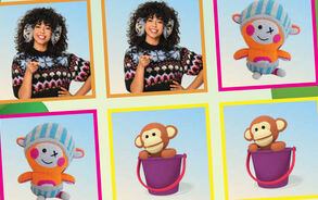 Zin in Zappelin - Memory