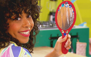 Zin in Zappelin - Spiegel