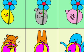 Zin in Zappelin - Memory