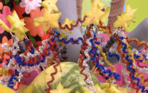 Zin in Zappelin - Vallende Sterren