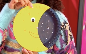 Zin in Zappelin - Zon & Maan