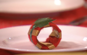 Zin in Zappelin - Servetring