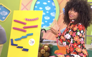 Zin in Zappelin - Knikkerbaan