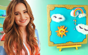 Jill - Regenboogmagneetjes