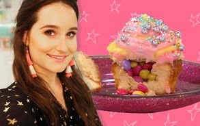 Jill - Secret Cupcakes