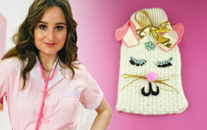 Jill - Konijnenkruik