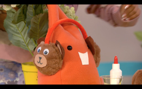 Zin in Zappelin - Oorwarmers