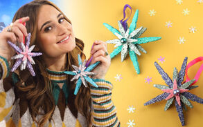 Jill - Sneeuwsterren