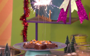 Zin in Zappelin - Rockstar