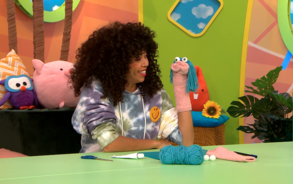 Zin in Zappelin - Sokpop