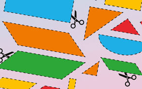 Zappelin - Spelen met vormen