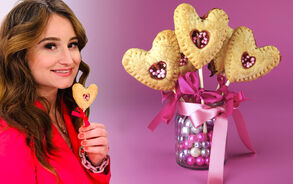 Jill - Love Lollykoekjes