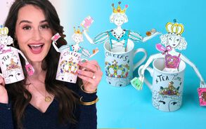 Jill - Theeprins(es)