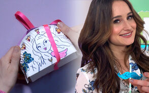 Jill - Cookie Box Vaderdagcadeautje