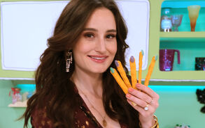 Jill - Heksenvingers