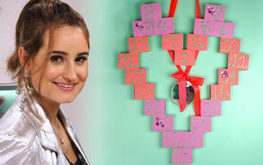 Jill - Adventskalender