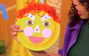 Zin in Zappelin - Hoe voel jij je-bord 