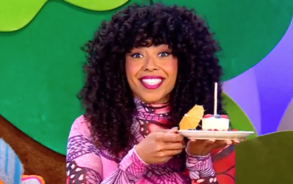 Yoghurt ijsjes - Zin in Zappelin