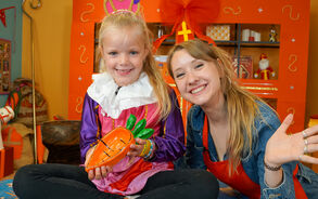 DIY: Ozosnel drinkbakje