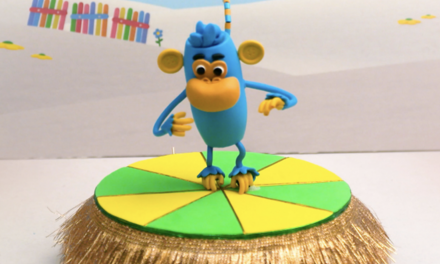 Zappelin Mini's - Bobbie de Aap 