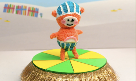 Zappelin Mini's - Zappie