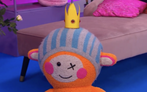 Zin in Zappelin - Kroon