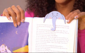 Zin in Zappelin - Ollie boekenlegger