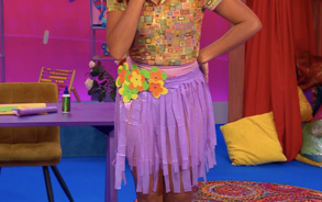 Zin in Zappelin - Vuilniszakrok 