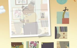 Zin in Zappelin - JoJo & Ouma 