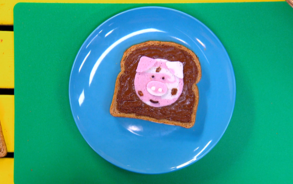 Zin in Zappelin - Boerenpicknick