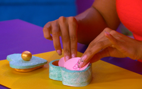 Zin in Zappelin - Complimentendoosje