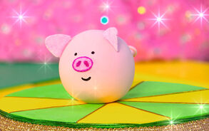 Zin in Zappelin - Zonder Stressvarken