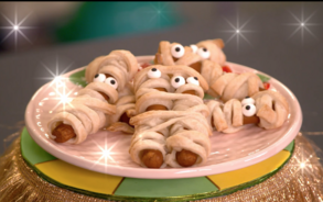 Zin in Zappelin - Knakworstmummies