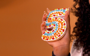 Zin in Zappelin - Huisnummer